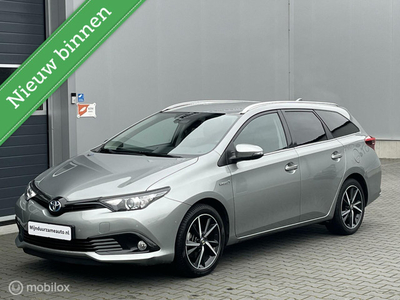 Toyota Auris Touring Sports 1.8 Hybrid Sport edition, Vol !