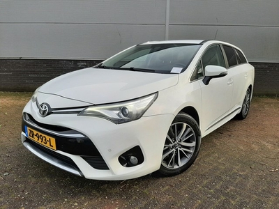 Toyota Avensis Touring Sports 1.8 VVT-i Business Pro