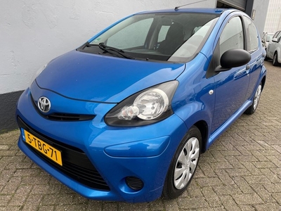 Toyota Aygo 1.0 VVT-i Now - Airco