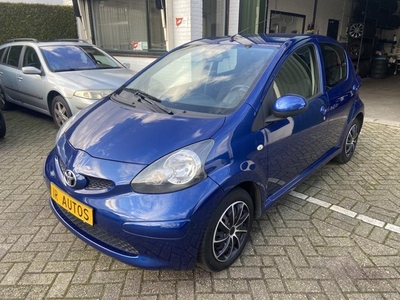 Toyota Aygo /Airco!