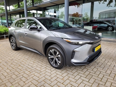 Toyota Bz4x Dynamic 71 kWh Automaat Draadloos laden