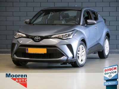 Toyota C-HR 1.8 Hybrid Active NAVIGATIE CAMERA