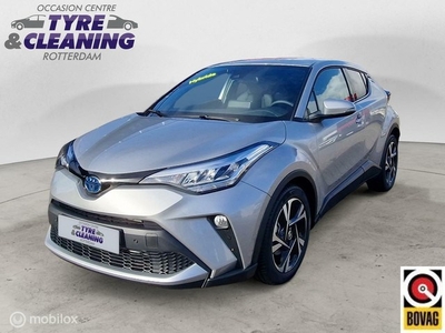 Toyota C-HR 1.8 Hybride Dynamic/Automaat/Led/navigatie/10