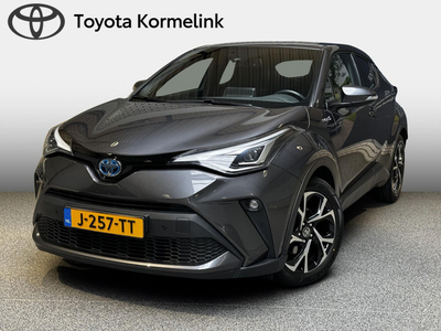 Toyota C-HR 2.0 Hybrid First Edition Automaat