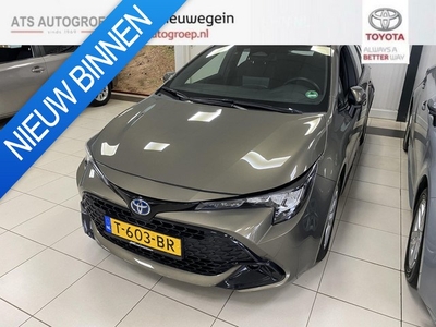 Toyota Corolla Touring Sports Hybrid 140 Active 11.000 km