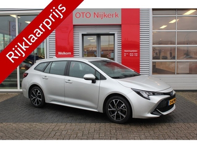 Toyota Corolla Touring Sports 1.8 Hybrid Active Plus