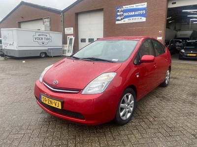 Toyota Prius 1.5 VVT-i Comfort