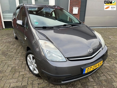 Toyota Prius 1.5 VVT-i Comfort / Clima / Cruise / AUT