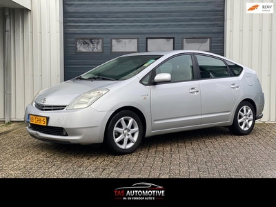 Toyota Prius 1.5 VVT-i Tech Edition AUTOMAAT/CLIMA/EXPORT!