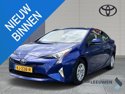 Toyota Prius 1.8 Aspiration