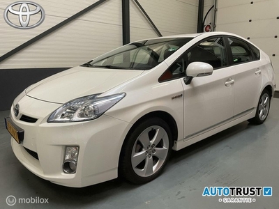 Toyota Prius 1.8 Aspiration LeerNaviDealer-Auto!