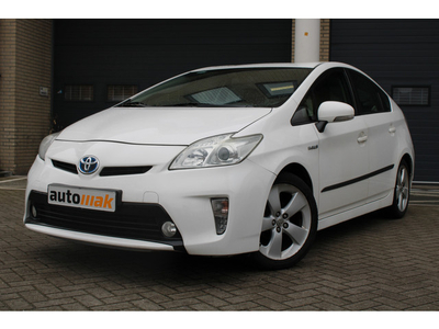 Toyota Prius 1.8 Comfort Hybride - Automaat - 100 pk - 192.395 km