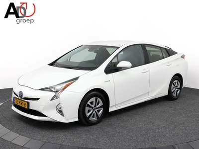 Toyota Prius 1.8 Executive Full map navigatie