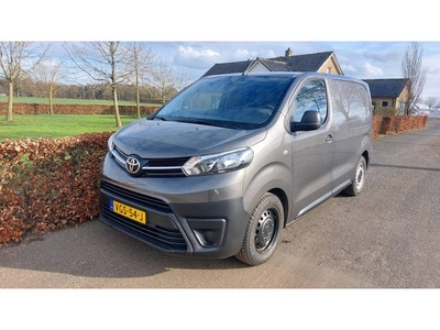 Toyota ProAce Compact 1.5 D-4D Navigator AIRCO/NAVI BJ 2020