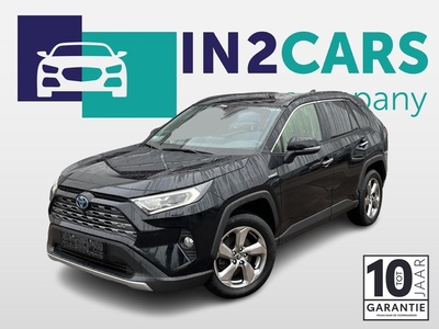 Toyota RAV4 2.5 Hybrid 2WD Executive *Panoramadak*JBL*Navi*