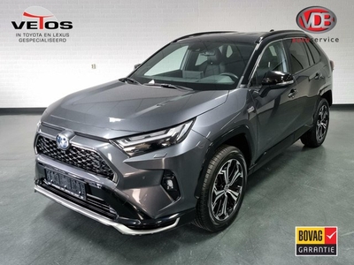 Toyota RAV4 2.5 Plug-in Hybrid AWD Bi-Tone Plus / HUD / 360