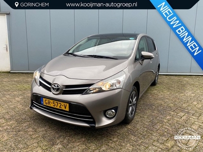 Toyota Verso 1.8 VVT-i Business Top 5 editie Panoramadak