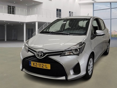 Toyota Yaris 1.0 VVT-i, 1e Eig! Camera! Navi! Apk 10-2025!