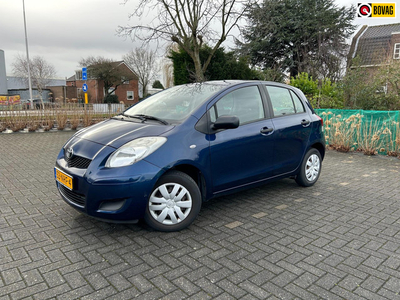 Toyota Yaris 1.0 VVTi Acces | airco |