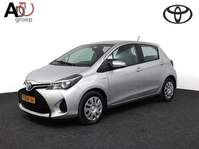 Toyota Yaris 1.5 Hybrid Aspiration Achteruitrijcamera