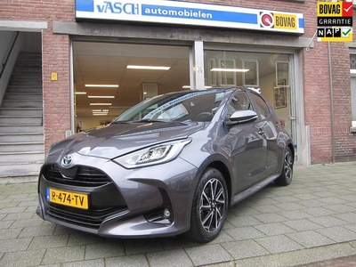 Toyota Yaris 1.5 Hybrid Dynamic Bovaggarantie Rijklaar