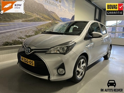 Toyota Yaris 1.5 Hybrid / Orig.NL /Camera / Automaat