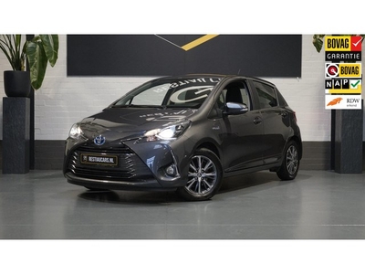 Toyota Yaris 1.5 Hybrid Y20