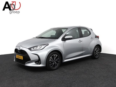 Toyota Yaris 1.5 VVT-i Dynamic Apple Carplay/Android Auto