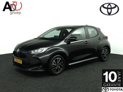 Toyota Yaris 1.5 VVT-i Dynamic Led Verlichting Apple