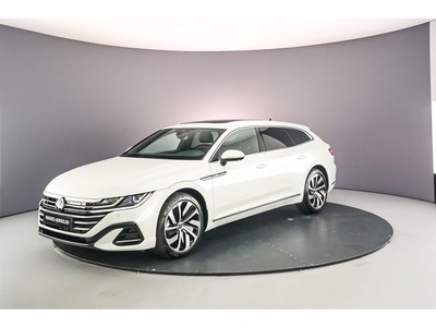 Volkswagen Arteon Shooting Brake 1.4 eHybrid 218 6DSG