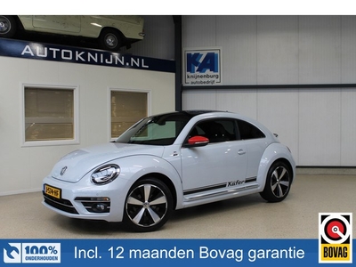 Volkswagen Beetle 1.4 TSI 150pk R-Line Allstar Bi-Xenon