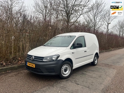 Volkswagen CADDY 1.0 TSI 102 pk Trendline.