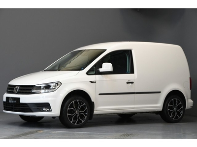 Volkswagen Caddy 1.4 TSI L1H1 BMT AIRCO CRUISE