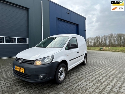 Volkswagen Caddy 1.6 TDI Airco Cruise controle!!!