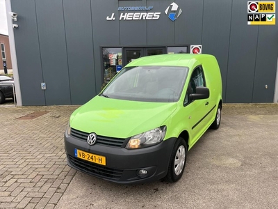 Volkswagen Caddy 1.6 TDI BMT,Marge.!