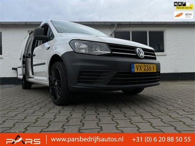 Volkswagen Caddy 1.6 TDI L2H1 Maxi Lang Trendline Airco