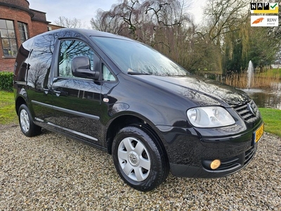 Volkswagen Caddy 1.9 TDI AIRCO/cruise