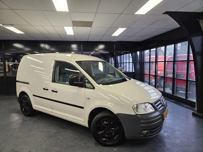 Volkswagen Caddy 1.9 TDI2010AIRCO (bj 2010)