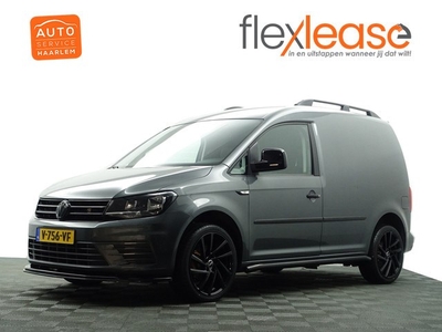 Volkswagen Caddy 2.0 TDI L1 R Line- CarPlay, Design Sport