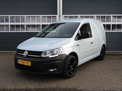 Volkswagen Caddy 2.0 TDI L1H1 BMT 180 PK NL-AUTO EERSTE