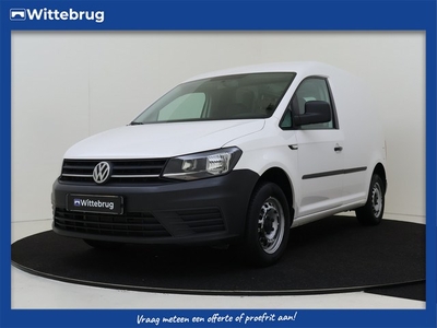 Volkswagen Caddy 2.0 TDI L1H1 BMT Trendline Airco