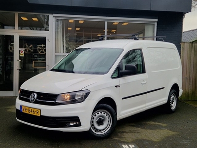 Volkswagen Caddy 2.0 TDI L2H1 BMT Maxi Highline NAP / NAVI