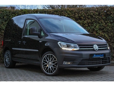 Volkswagen Caddy Bestel 2.0 TDI L1H1 EXCL BTW