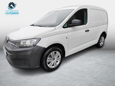 Volkswagen Caddy Cargo 1.5 TSI Trekhaak / Bluetooth / PDC