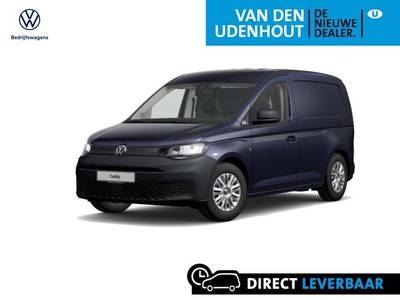 Volkswagen Caddy Cargo 2.0 TDI 75pk Comfort /Direct