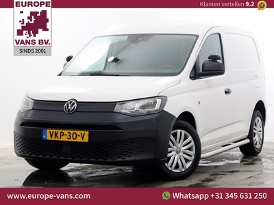 Volkswagen Caddy Cargo 2.0 TDI Comfort Nieuw model