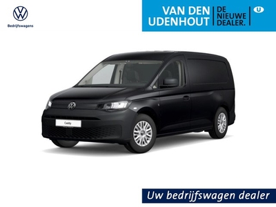 Volkswagen Caddy Maxi Cargo L2H1 2.0 TDI 102pk Comfort