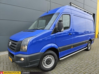 Volkswagen Crafter 2.0 TDI L2H2 Airco 110 PK Nette crafter