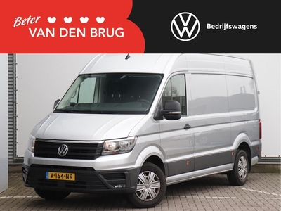 Volkswagen Crafter 30 2.0 TDI L3H3 Comfortline 140pk