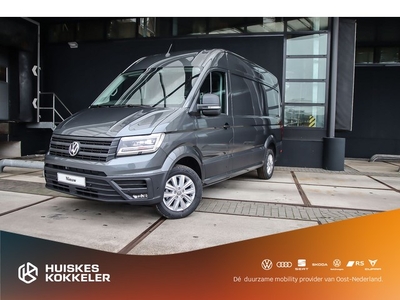 Volkswagen Crafter Bestelwegen 2.0 TDI 140pk Automaat L3H3